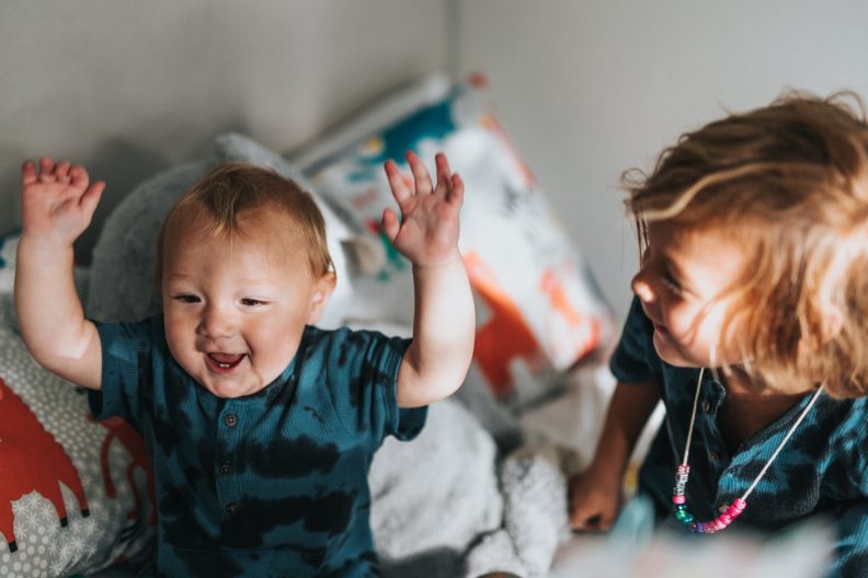 Image for A Fair Start? Extending early years funding
