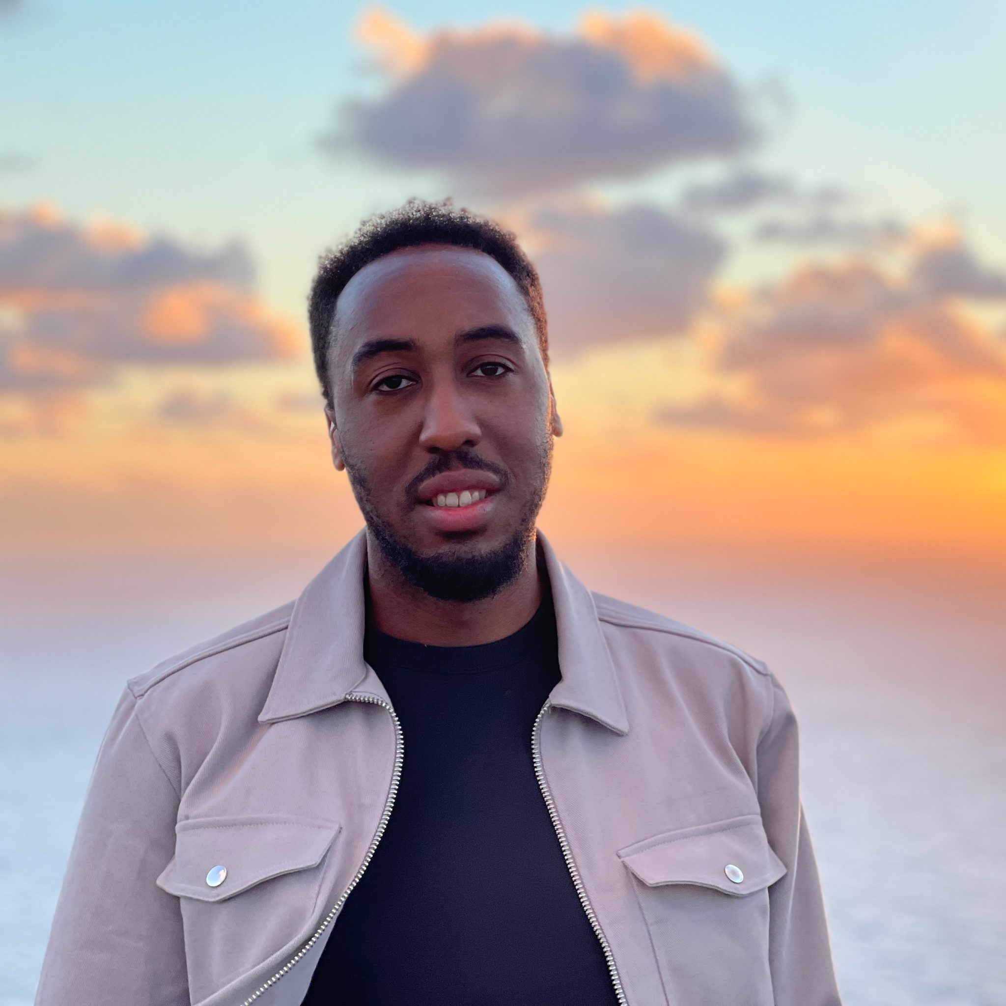 Jordan Joseph Sutton Trust