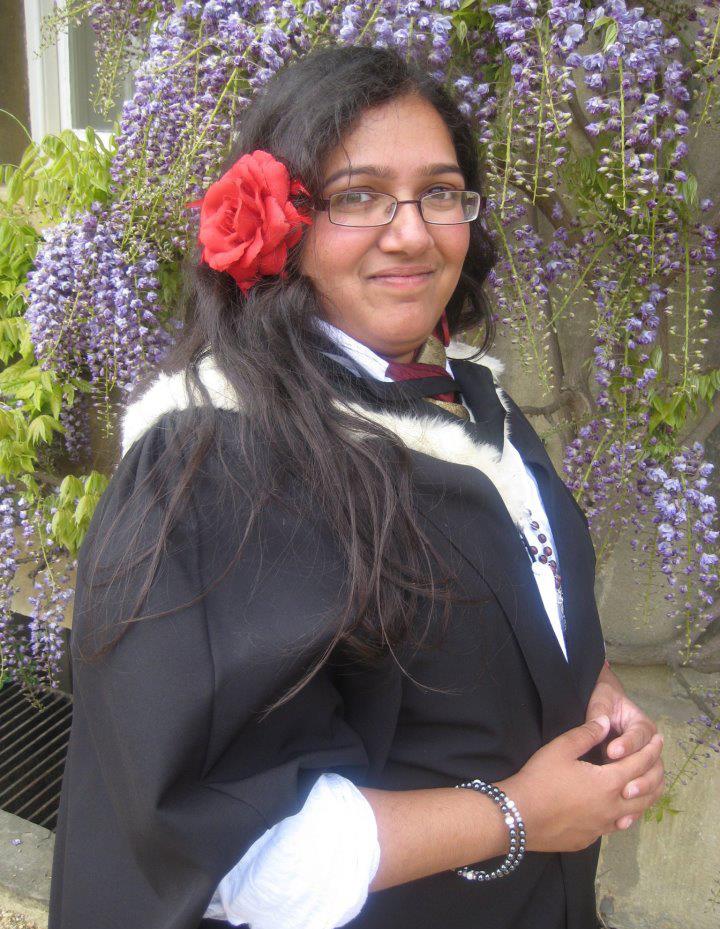 Shanika Ranasinghe - The Sutton Trust