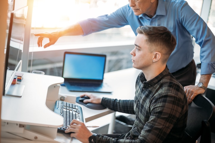Image for Unpaid internships undermine social mobility