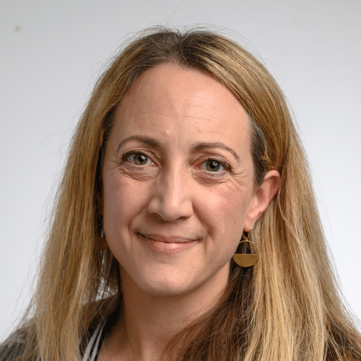 Image for Katy Hampshire joins the Sutton Trust as Director of Programmes
