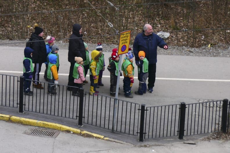 Image for Early years education reform: Could life chances for children in England be significantly improved?