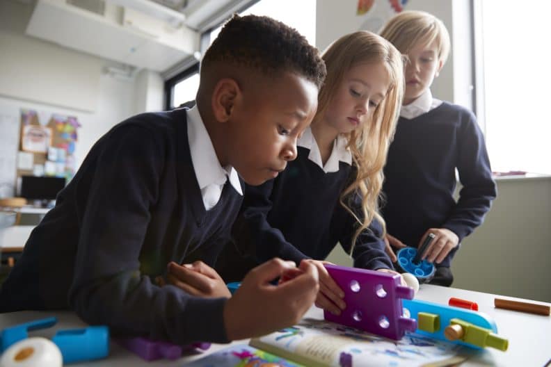 Image for What have the Liberal Democrats pledged on education?