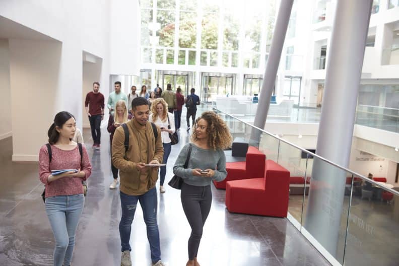 Image for Telling the stories of the Class of 2023 – education experiences of high potential students from different backgrounds