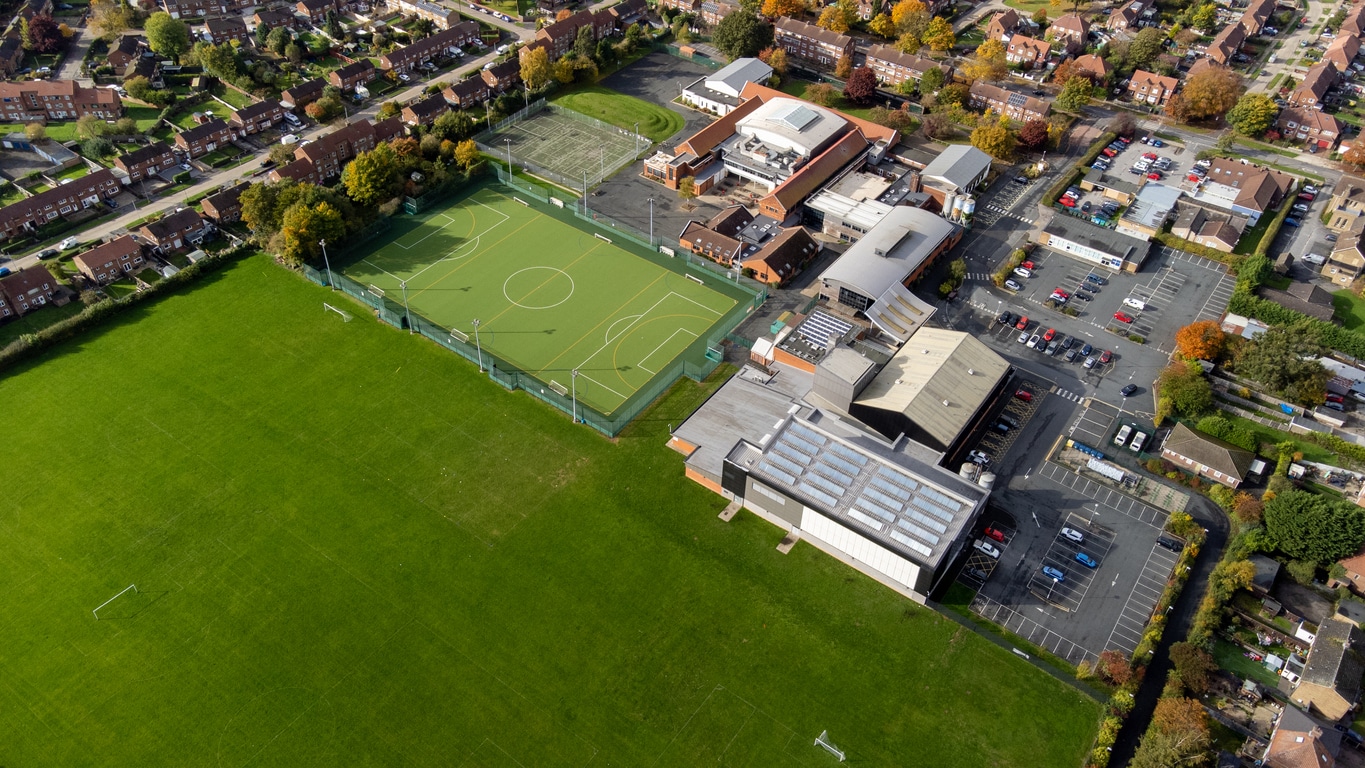 Our Research - The Sutton Trust