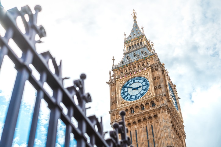 Image for Sutton Trust response to the Autumn Budget