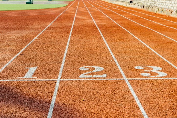 Image for Top Olympians still 4 times more likely to be privately educated than UK population