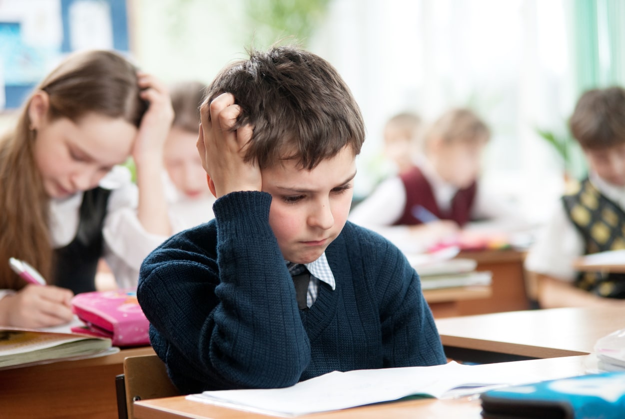 Image for Government must learn lessons of Conservative education legacy
