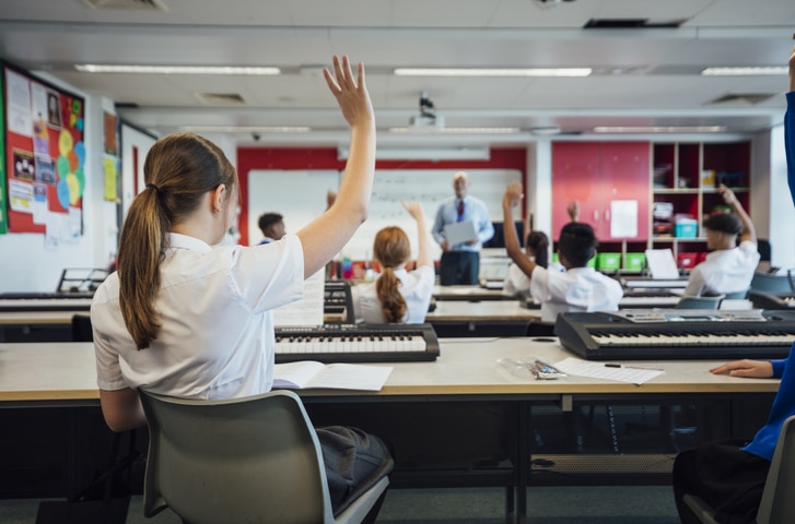 Image for The class crisis in creative HE