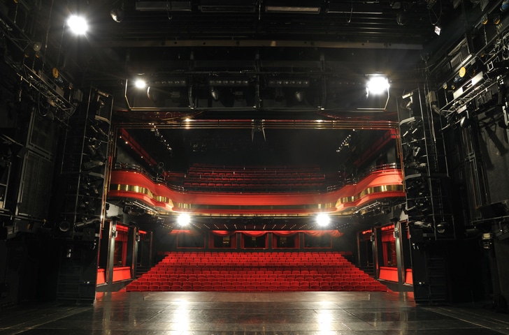 Image for Research reveals stark class inequalities in access to the creative industries