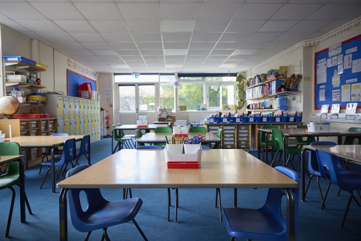 Image for Priorities for the Curriculum and Assessment Review