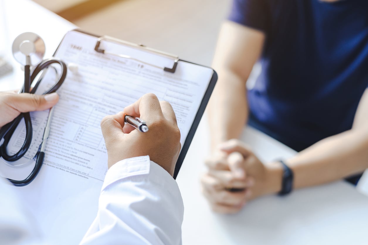 Image for Medical profession out of reach for most working class students