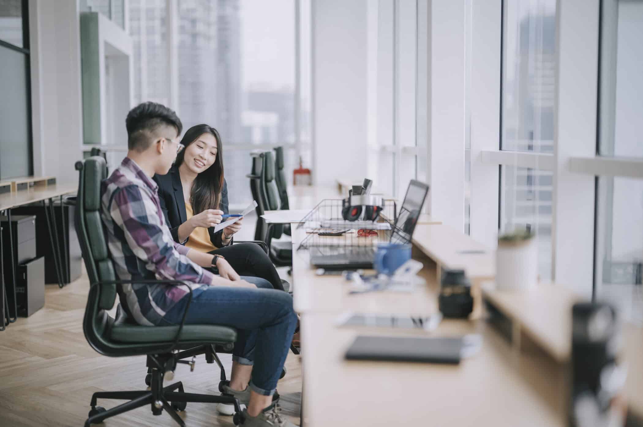 Image for Apprenticeships are a powerful tool for social mobility
