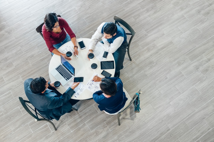 Image for To save diversity and inclusion, employers need to bring class into the conversation