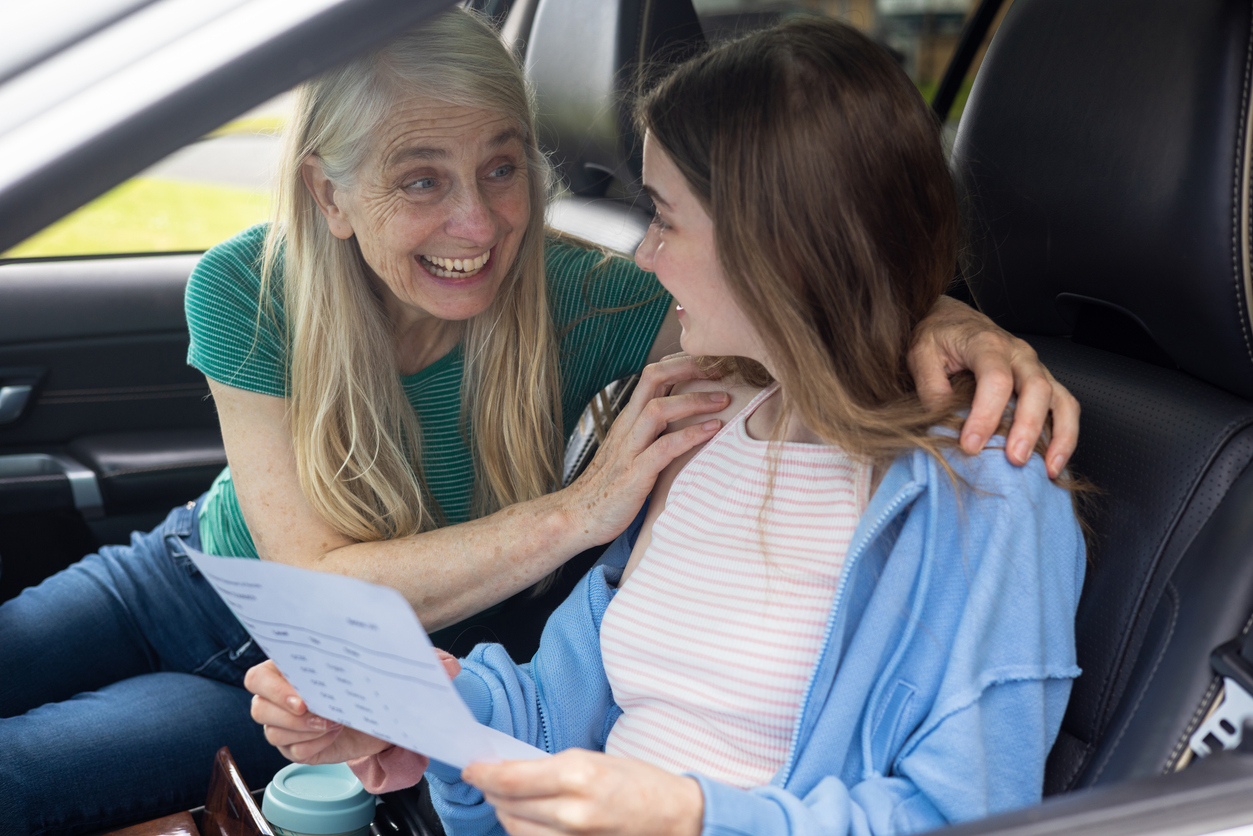 Image for Sutton Trust response to GCSE Results Day 2025