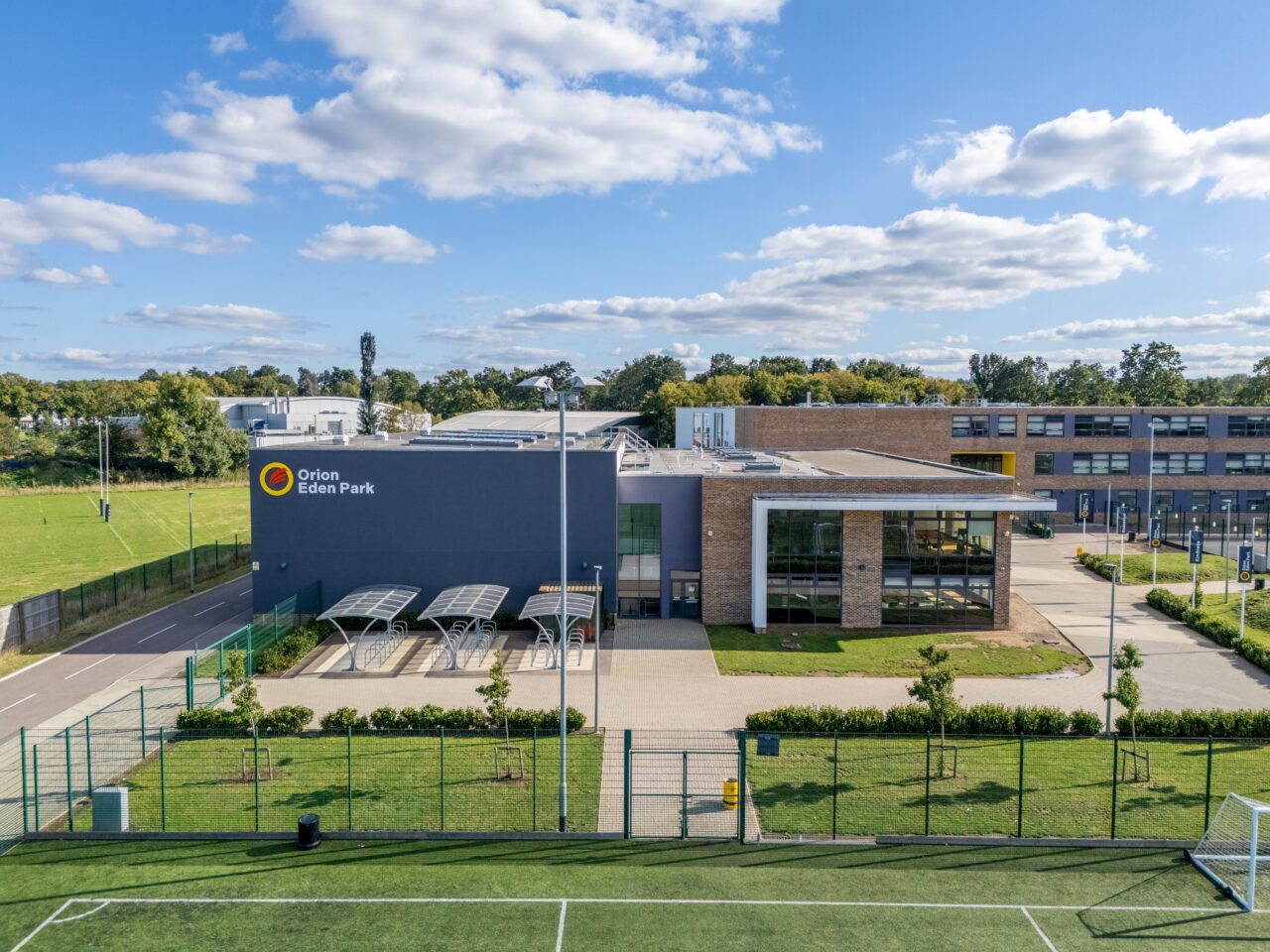 The Sutton Trust