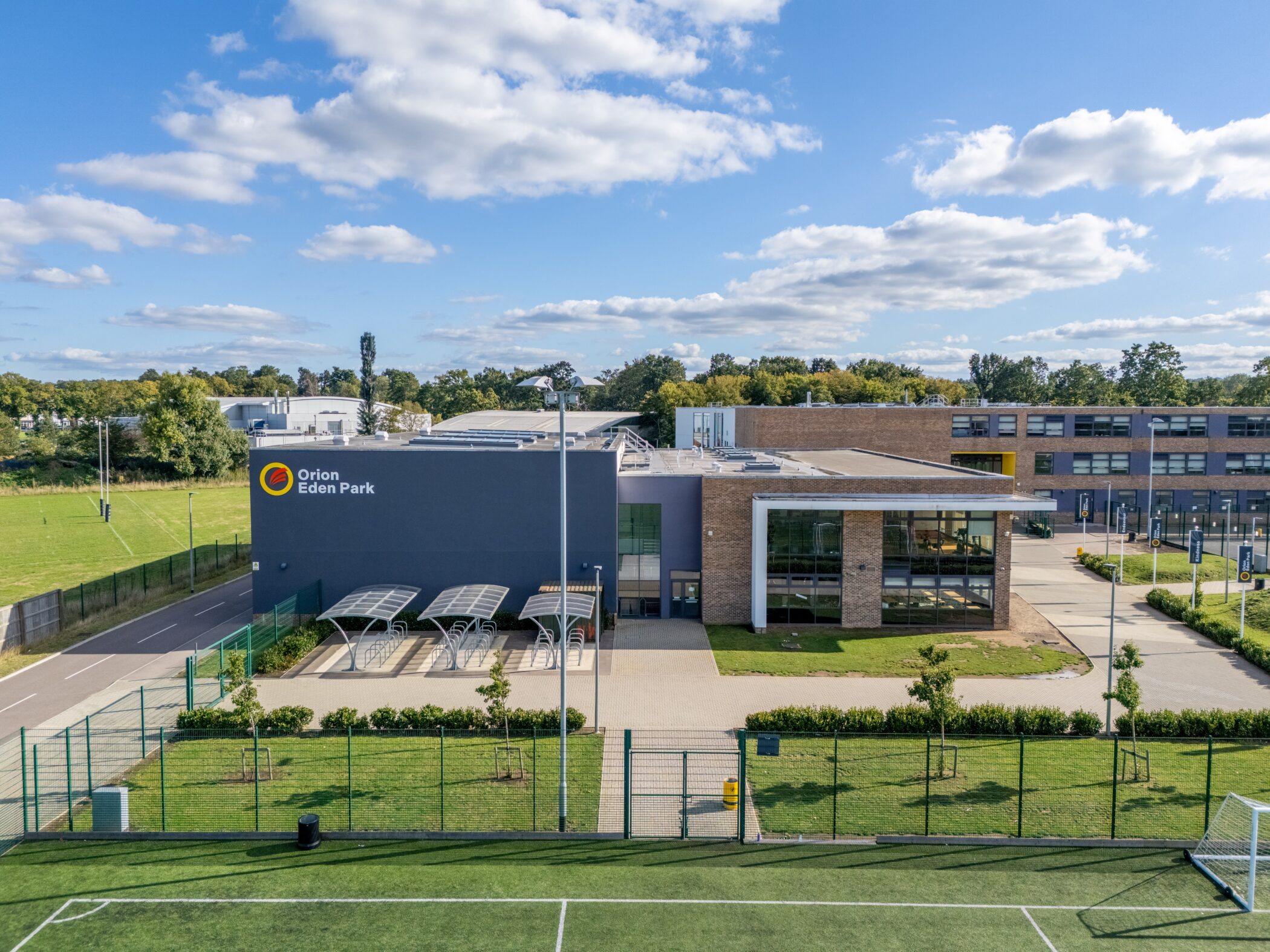 The Sutton Trust