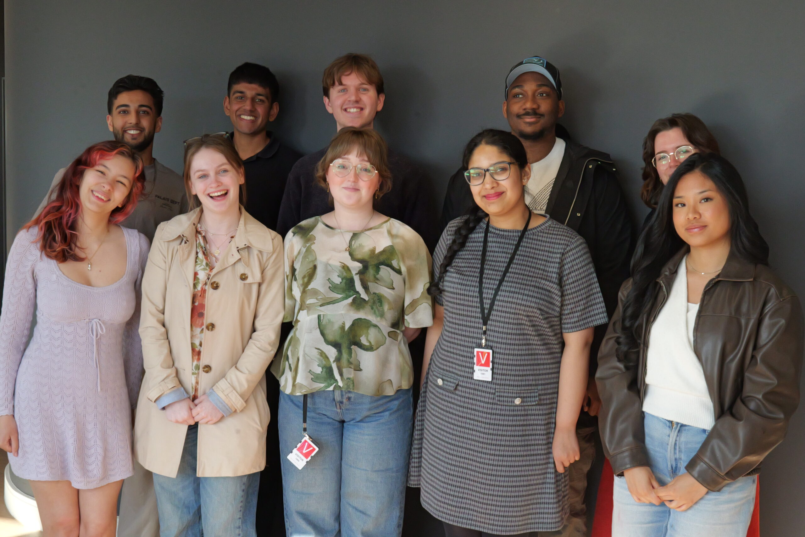 Get to know the Sutton Trust Alumni Leadership Board - The Sutton Trust